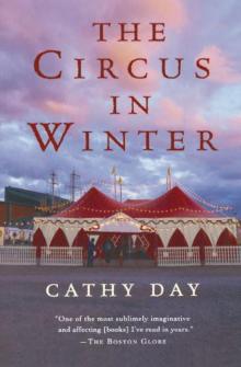 The Circus in Winter