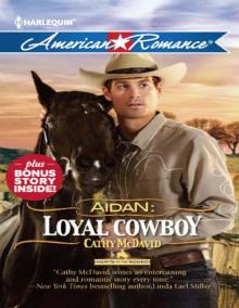 Aidan: Loyal Cowboy: Aidan: Loyal Cowboy\The Family Plan Aidan: Loyal Cowboy: Aidan: Loyal Cowboy\The Family Plan