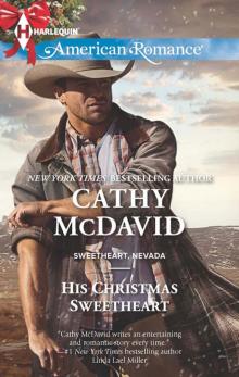 His Christmas Sweetheart His Christmas Sweetheart