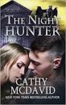 Night Hunter Night Hunter