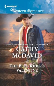 The Bull Rider's Valentine The Bull Rider's Valentine