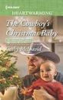 The Cowboy's Christmas Baby The Cowboy's Christmas Baby
