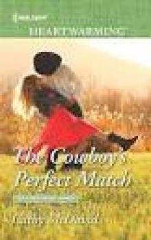 The Cowboy's Perfect Match The Cowboy's Perfect Match