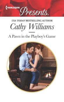 A Pawn in the Playboy's Game A Pawn in the Playboy's Game