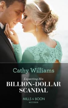 Expecting His Billion-Dollar Scandal (Once Upon a Temptation, Book 5) Expecting His Billion-Dollar Scandal (Once Upon a Temptation, Book 5)