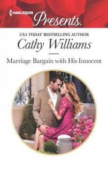 Marriage Bargain With His Innocent (HQR Presents) Marriage Bargain With His Innocent (HQR Presents)