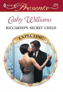 Riccardo's Secret Child Riccardo's Secret Child