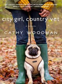 City Girl, Country Vet City Girl, Country Vet