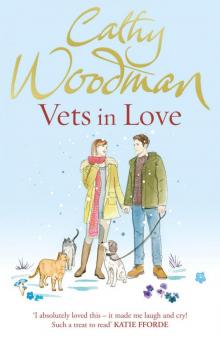 Vets in Love Vets in Love
