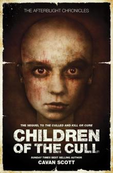 Children of the Cull Children of the Cull