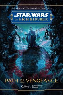 Path of Vengeance