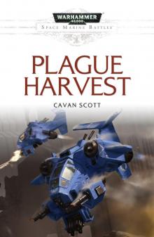 Plague Harvest Plague Harvest