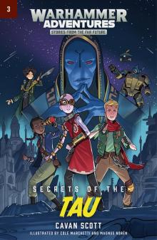 Secrets of the Tau Secrets of the Tau