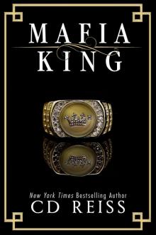 Mafia King: The DiLustro Arrangement #2