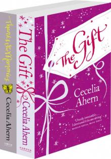 Cecelia Ahern 2-book Bundle Cecelia Ahern 2-book Bundle