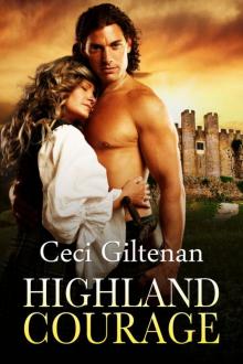 Highland Courage Highland Courage