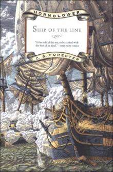 A Ship of the Line h-8