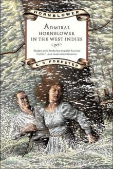Hornblower in the West Indies h-12