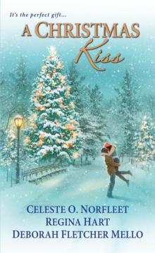 A Christmas Kiss A Christmas Kiss