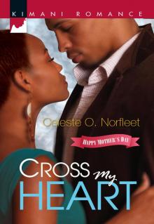 Cross My Heart Cross My Heart