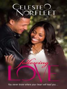Following Love Following Love