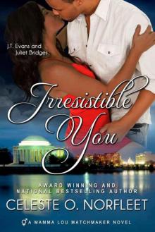 Irresistible You Irresistible You
