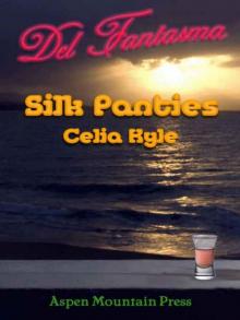 Silk Panties [Del Fantasma]