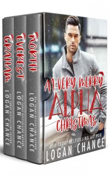 A Very Merry Alpha Christmas