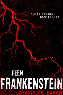 Teen Frankenstein Teen Frankenstein