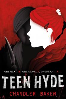 Teen Hyde Teen Hyde