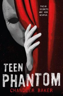 Teen Phantom Teen Phantom