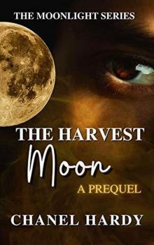 The Harvest Moon The Harvest Moon
