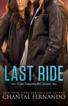 Last Ride Last Ride