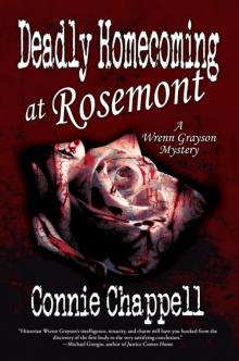Deadly Homecoming at Rosemont