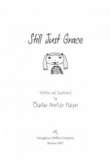 Still Just Grace Still Just Grace