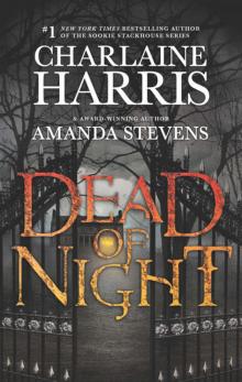 Dead of Night: Dancers in the Dark\The Devil's Footprints Dead of Night: Dancers in the Dark\The Devil's Footprints