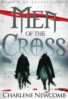 Men of the Cross (Battle Scars 1)