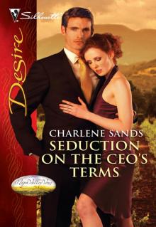 Seduction on the CEO's Terms