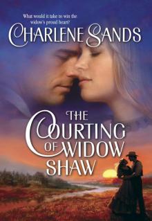 The Courting of Widow Shaw