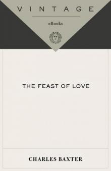 The Feast of Love