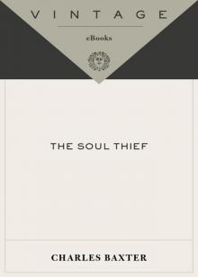 The Soul Thief