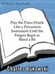 Play the Piano