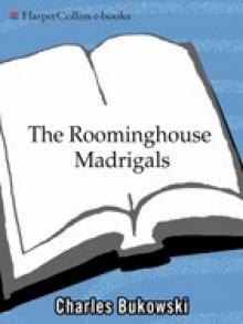 The Roominghouse Madrigals