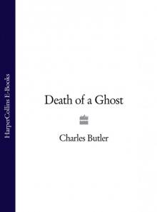 Death of a Ghost