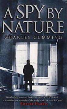 A spy by nature am-1