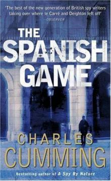 The Spanish Game (2006)