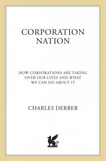 Corporation Nation