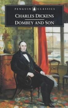 Dombey and Son Dombey and Son