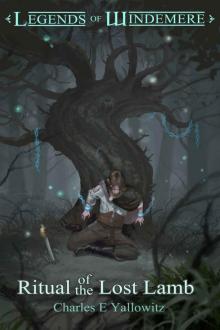 Ritual of the Lost Lamb
