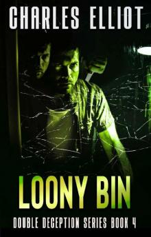 Loony Bin: (Double Deception Series: Book 4)